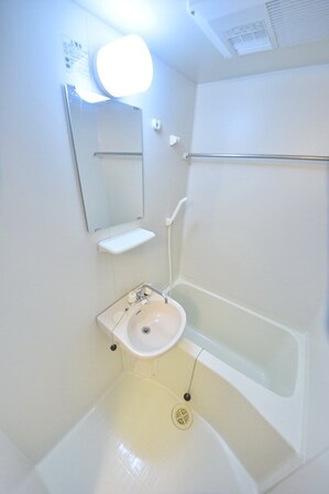 レオパレスブルースカイ 阿久和の物件内観写真